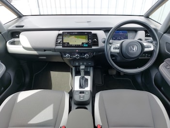 Used Honda Jazz 2021 for sale - 75526437: Photo
