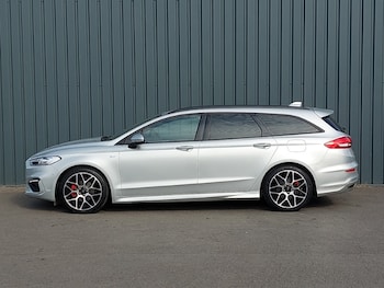 Used Ford Mondeo 2022 for sale - 79498527: Photo