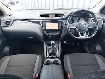 Used Nissan Qashqai 2019 for sale - 78994727: Photo