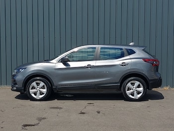 Used Nissan Qashqai 2019 for sale - 78994727: Photo