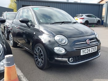 Used Fiat 500 2024 for sale - 78441964: Photo