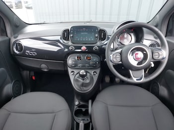 Used Fiat 500 2024 for sale - 78441964: Photo