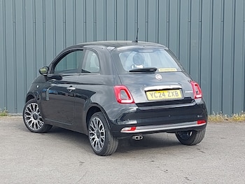 Used Fiat 500 2024 for sale - 78441964: Photo