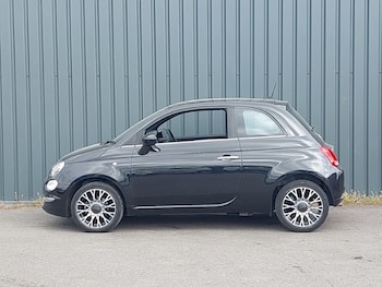 Used Fiat 500 2024 for sale - 78441964: Photo