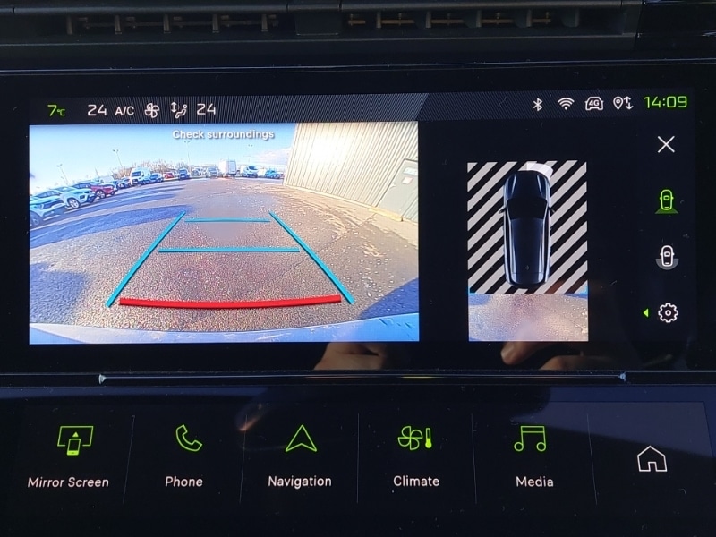 Used Peugeot 308 2024 for sale - 77126443: Photo 10