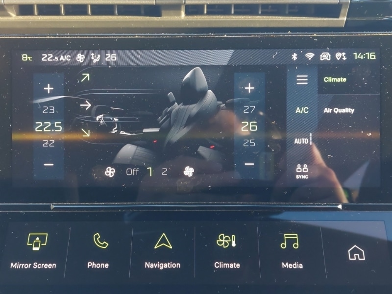 Used Peugeot 308 2024 for sale - 77126443: Photo 16