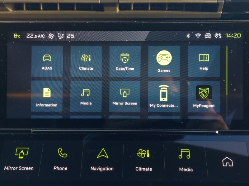 Used Peugeot 308 2024 for sale - 77126443: Photo 19