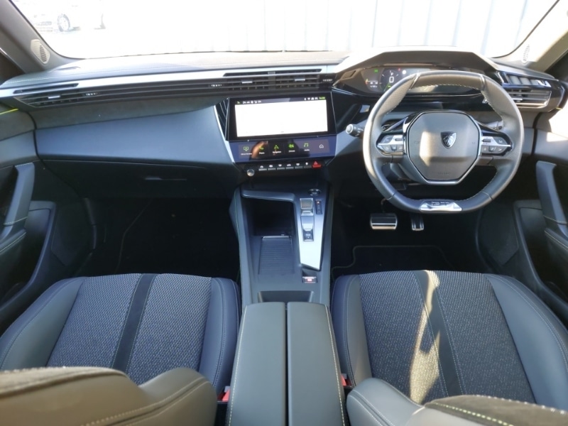 Used Peugeot 308 2024 for sale - 77126443: Photo 2