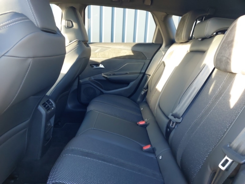 Used Peugeot 308 2024 for sale - 77126443: Photo 6