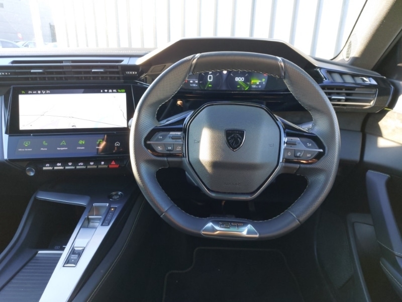 Used Peugeot 308 2024 for sale - 77126443: Photo 7