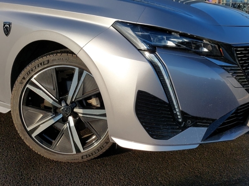 Used Peugeot 308 2024 for sale - 77126443: Photo 9