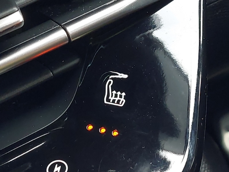 Used Peugeot 2008 2023 for sale - 77606172: Photo 17