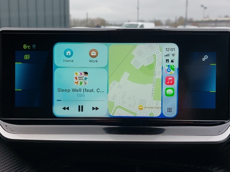 Used Peugeot 2008 2023 for sale - 77606172: Photo 19