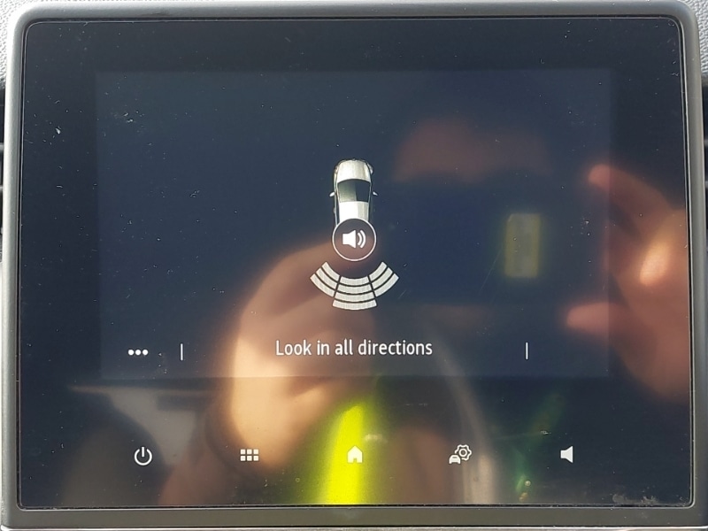 Used Renault Clio 2020 for sale - 77664266: Photo 10