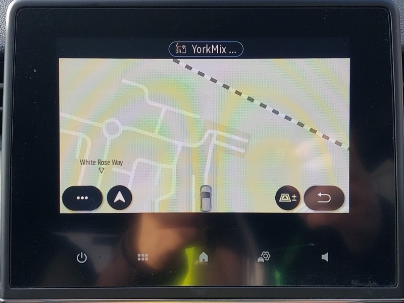 Used Renault Clio 2020 for sale - 77664266: Photo 11