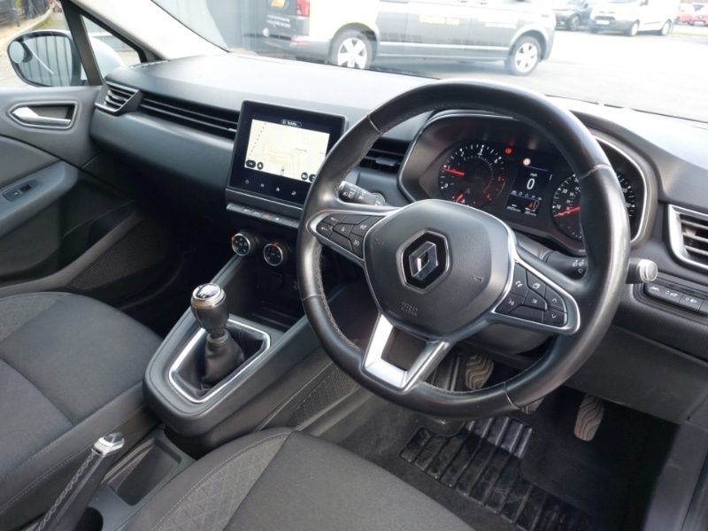 Used Renault Clio 2020 for sale - 77664266: Photo 12