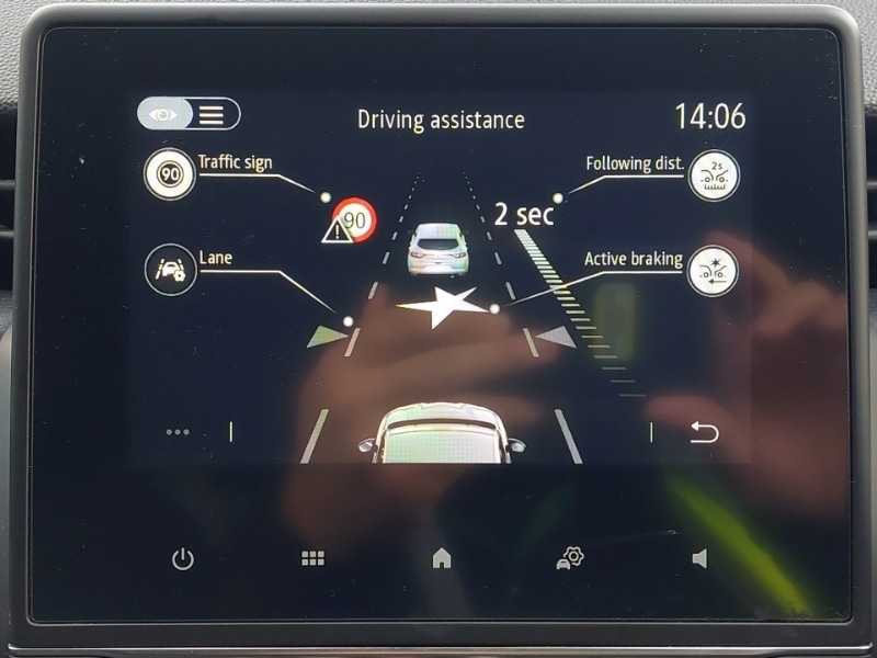 Used Renault Clio 2020 for sale - 77664266: Photo 17