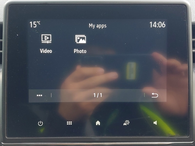 Used Renault Clio 2020 for sale - 77664266: Photo 18