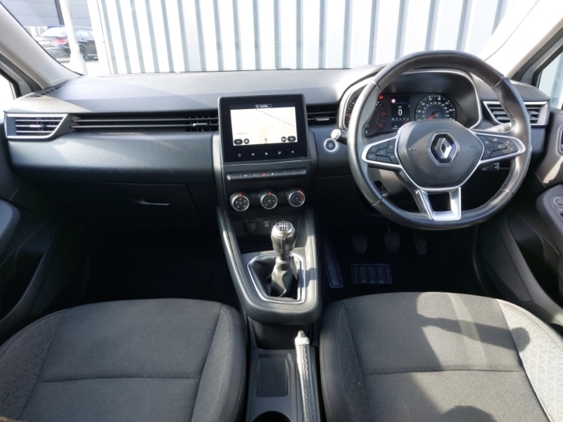 Used Renault Clio 2020 for sale - 77664266: Photo 2