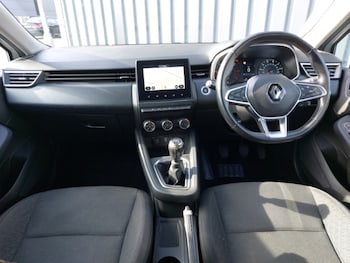 Used Renault Clio 2020 for sale - 77664266: Photo