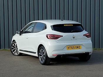Used Renault Clio 2020 for sale - 77664266: Photo