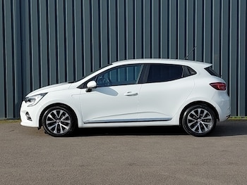 Used Renault Clio 2020 for sale - 77664266: Photo