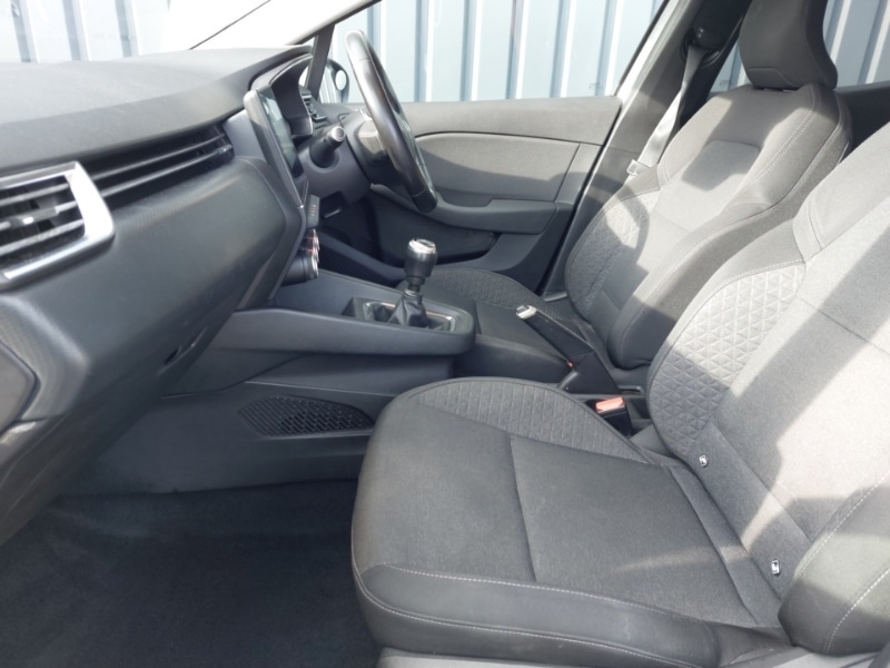 Used Renault Clio 2020 for sale - 77664266: Photo 5