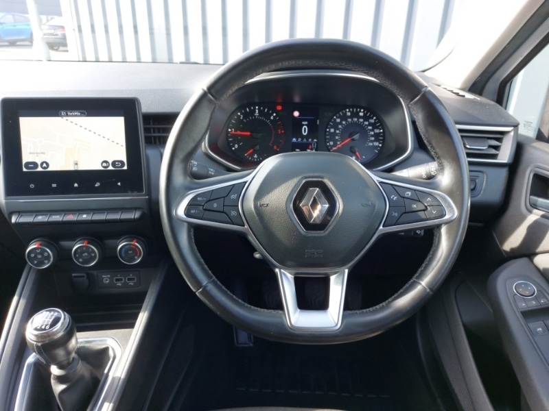 Used Renault Clio 2020 for sale - 77664266: Photo 7