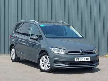 2020 - 1.5 TSI EVO SE Family 5dr
