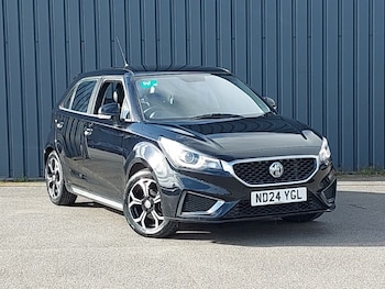 Used MG MG3 2024 for sale - 78238741: Photo