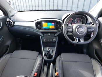 Used MG MG3 2024 for sale - 78238741: Photo