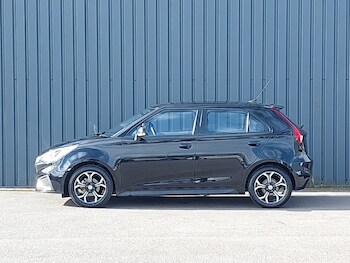 Used MG MG3 2024 for sale - 78238741: Photo