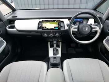 Used Honda Jazz 2020 for sale - 73967199: Photo