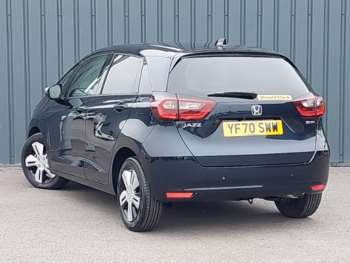 Used Honda Jazz 2020 for sale - 73967199: Photo
