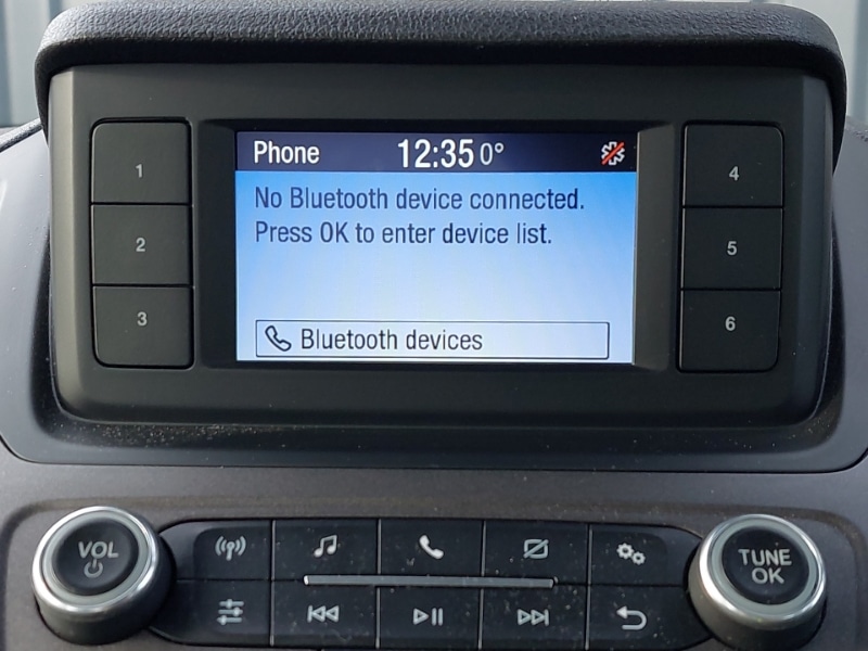 Used Ford Tourneo Connect 2021 for sale - 77289741: Photo 11