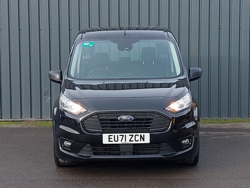 Used Ford Tourneo Connect 2021 for sale - 77289741: Photo 19