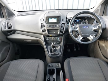 Used Ford Tourneo Connect 2021 for sale - 77289741: Photo