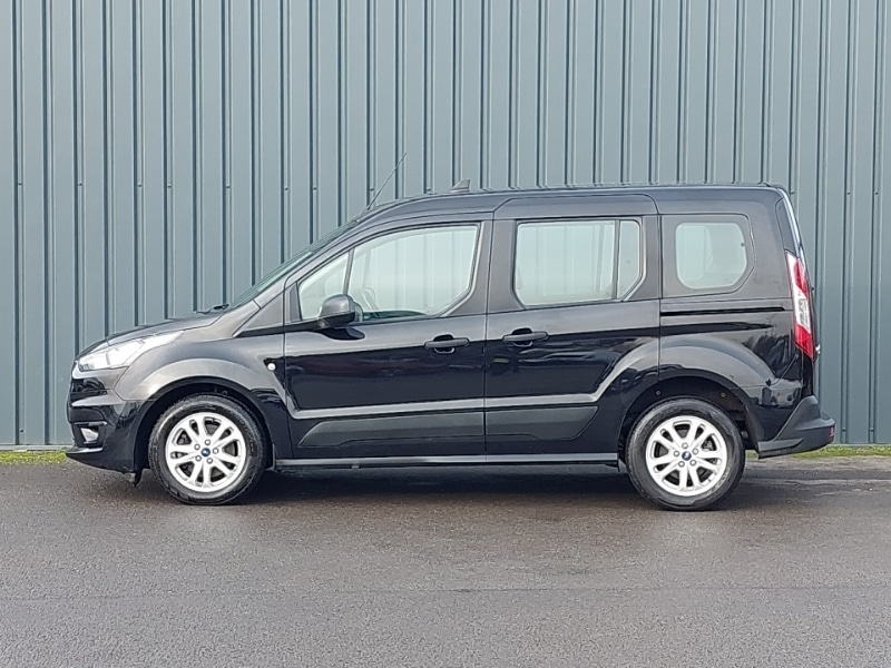 Used Ford Tourneo Connect 2021 for sale - 77289741: Photo 4