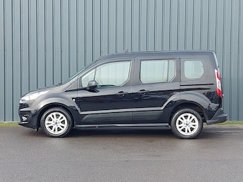 Used Ford Tourneo Connect 2021 for sale - 77289741: Photo