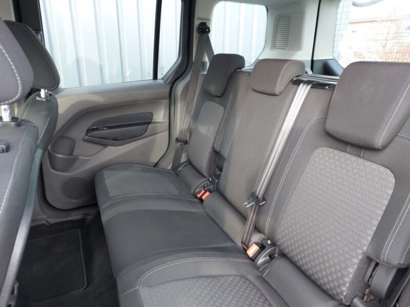 Used Ford Tourneo Connect 2021 for sale - 77289741: Photo 6