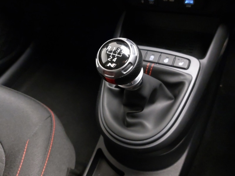 Used Hyundai i10 2025 for sale - 76779999: Photo 15