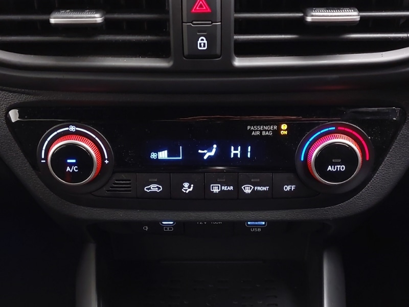 Used Hyundai i10 2025 for sale - 76779999: Photo 16