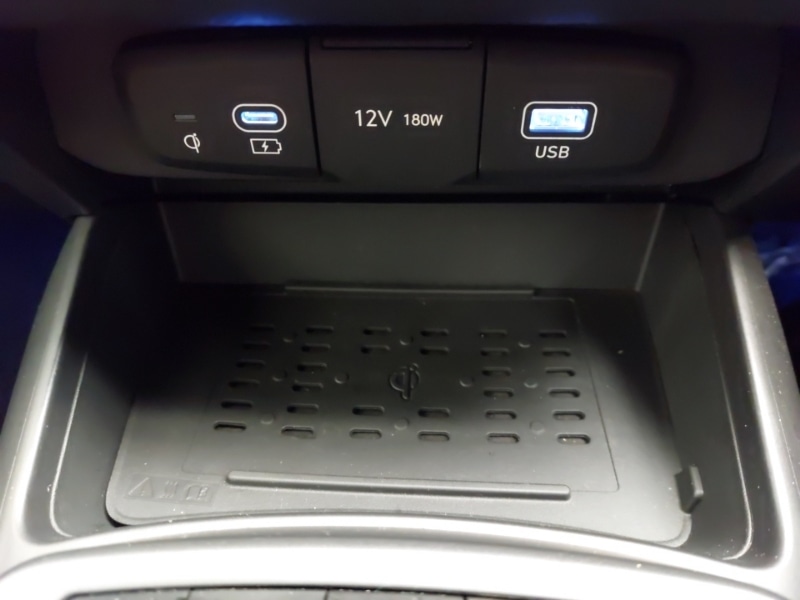 Used Hyundai i10 2025 for sale - 76779999: Photo 17