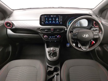 Used Hyundai i10 2025 for sale - 76779999: Photo