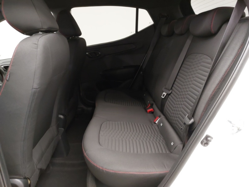 Used Hyundai i10 2025 for sale - 76779999: Photo 6