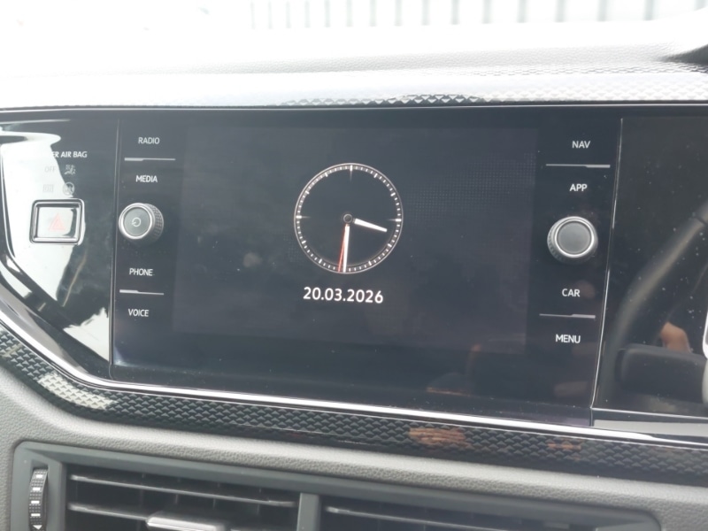 Used Volkswagen Taigo 2023 for sale - 77969304: Photo 10