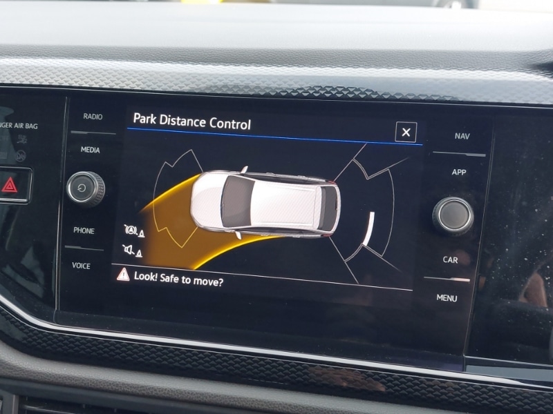 Used Volkswagen Taigo 2023 for sale - 77969304: Photo 14