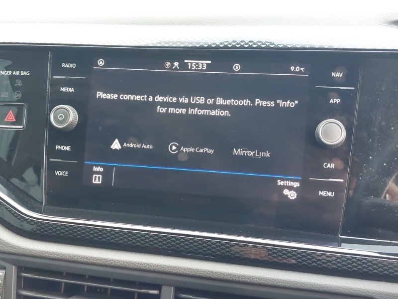 Used Volkswagen Taigo 2023 for sale - 77969304: Photo 15