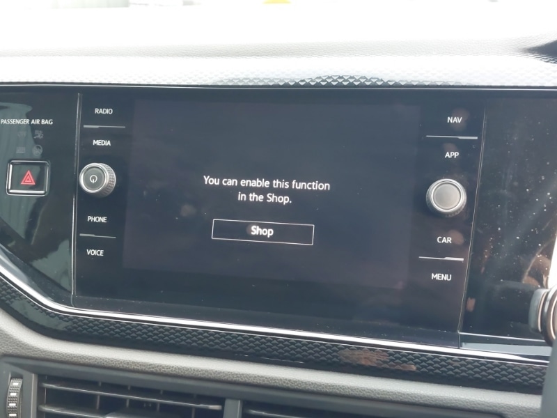 Used Volkswagen Taigo 2023 for sale - 77969304: Photo 16