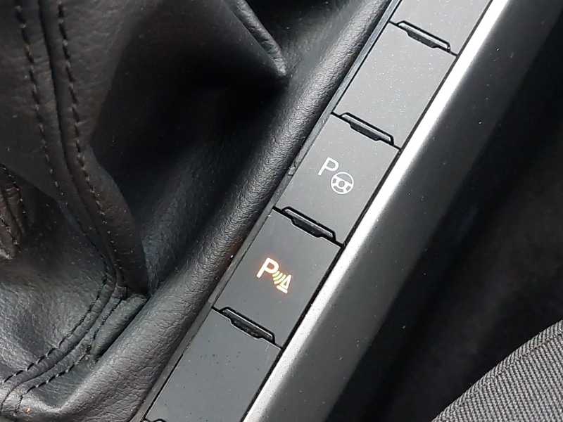 Used Volkswagen Taigo 2023 for sale - 77969304: Photo 17